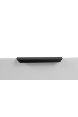 Мебельная ручка MONTE 2.0 RT810BL.1/160/200