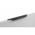 Мебельная ручка TERA 2.0 RT811BL.1/320/400 Мебельная ручка TERA 2.0 RT811BL.1/320/400