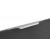 Мебельная ручка TERA 2.0 RT811SC.1/224/300 Мебельная ручка TERA 2.0 RT811SC.1/224/300
