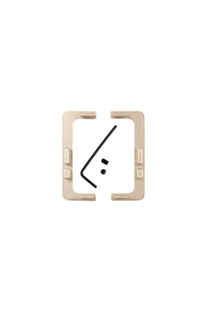 Заглушки GOLA BALANCE RZ050.01SG