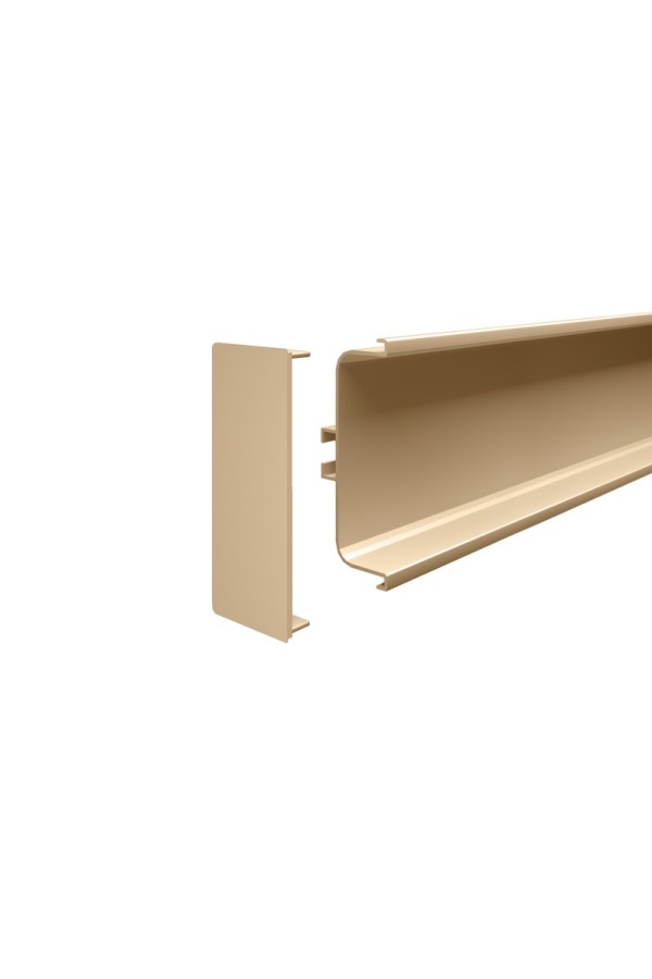 Заглушки GOLA BALANCE RZ050.04SG
