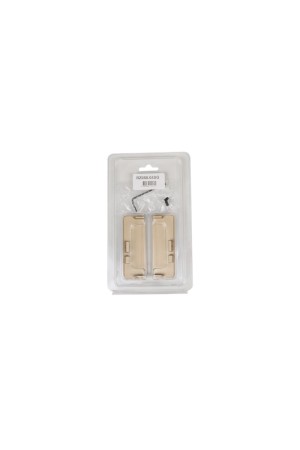 Заглушки GOLA BALANCE RZ050.04SG