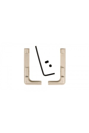 Заглушки GOLA BALANCE RZ051.01SG