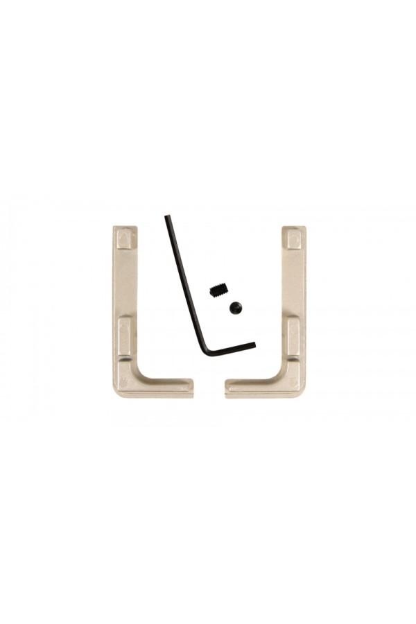 Заглушки GOLA BALANCE RZ051.01SG