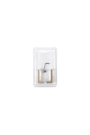 Заглушки GOLA BALANCE RZ051.01SG