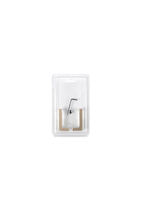 Заглушки GOLA BALANCE RZ051.01SG