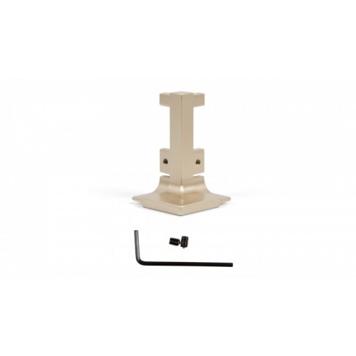 Внешний уголок-держатель GOLA BALANCE RZ051.02SG