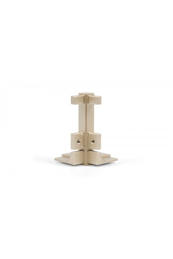 Внешний уголок-держатель GOLA BALANCE RZ051.02SG