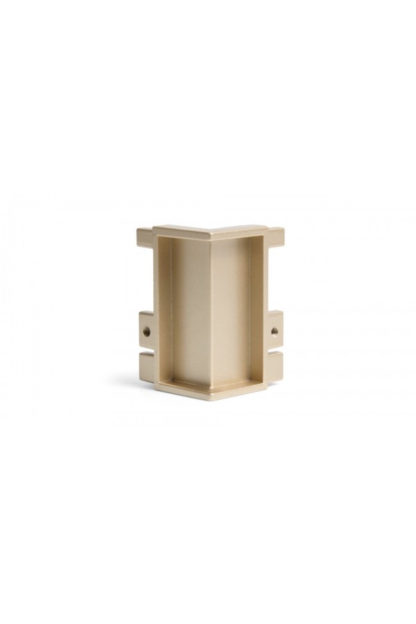 Внутренний уголок-держатель GOLA BALANCE RZ051.03SG