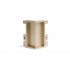 Внутренний уголок-держатель GOLA BALANCE RZ051.03SG
