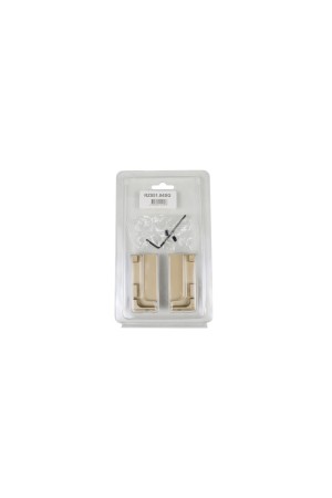 Заглушки GOLA BALANCE RZ051.04SG