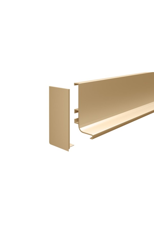 Заглушки GOLA BALANCE RZ051.04SG