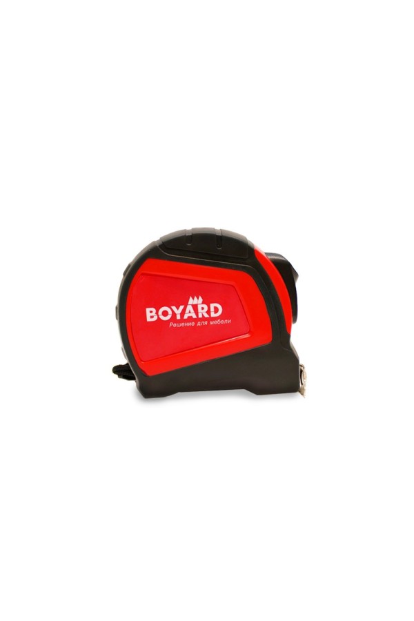 Рулетка 5 метров BOYARD S004R/BL.0/8х7х3/2023