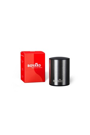 Вакуумная пробка BOYARD S005Sil/BL.1/41,6х57,5/2023