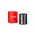 Вакуумная пробка BOYARD S005Sil/BL.1/41,6х57,5/2023