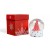 Настольный снежный шар BOYARD S007R/W.1/100/2023 Настольный снежный шар BOYARD S007R/W.1/100/2023