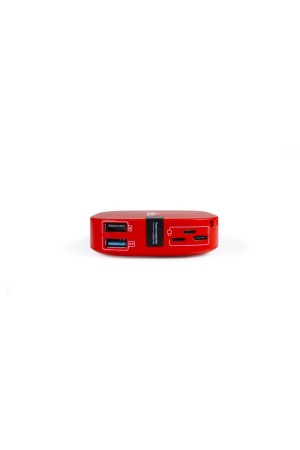 Зарядное устройство Power bank mini BOYARD 10 000 Mah S011R.1/80x80x22/2023