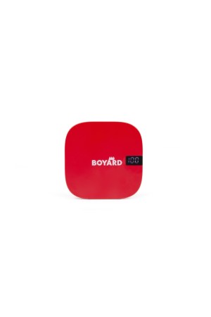 Зарядное устройство Power bank mini BOYARD 10 000 Mah S011R.1/80x80x22/2023