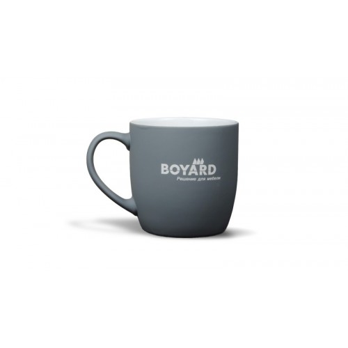 Кружка   BOYARD S501GRPH.1/380/2023