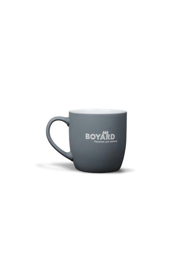 Кружка   BOYARD S501GRPH.1/380/2023
