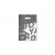Пакет BOYARD вырубной S710GRPH.0/380x500/2024 Пакет BOYARD вырубной S710GRPH.0/380x500/2024