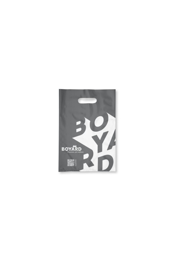 Пакет BOYARD вырубной S710GRPH.0/380x500/2024