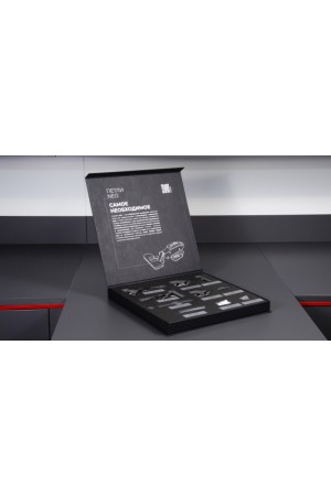 NEO BOX S903BL.0/290х290х30/2023