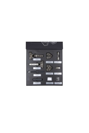 NEO BOX S903BL.0/290х290х30/2023