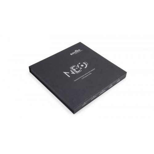 NEO BOX S903BL.0/290х290х30/2023
