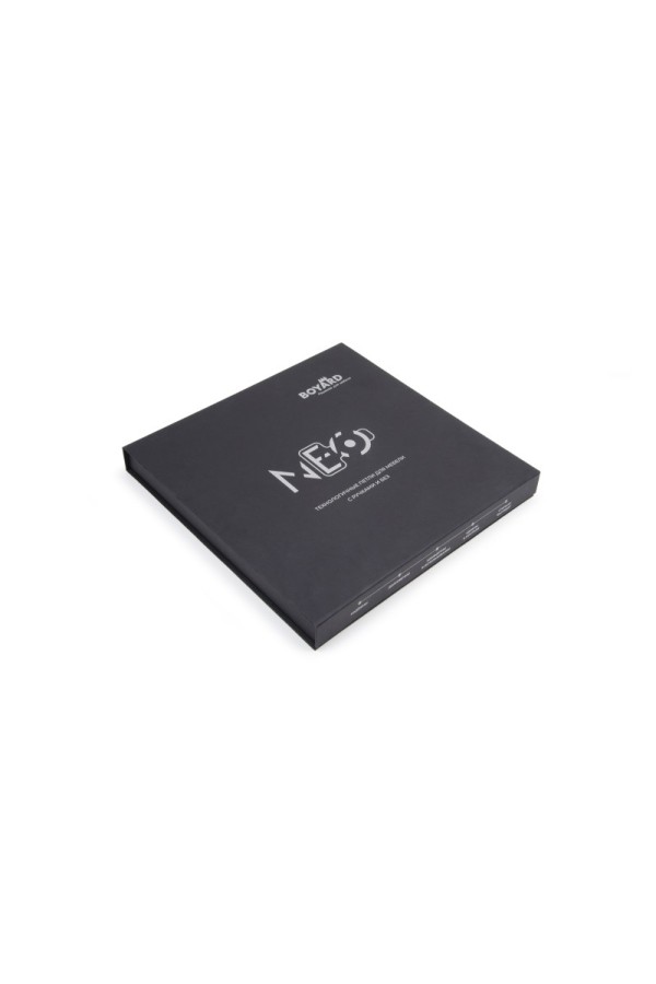 NEO BOX S903BL.0/290х290х30/2023
