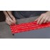 Разметочный   шаблон для направляющих B-SLIDE S910R.1/373x100/2023