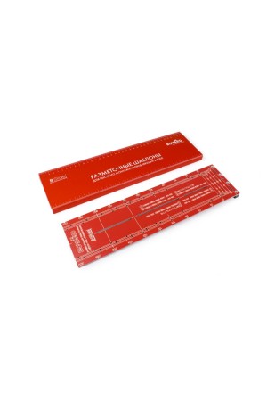 Разметочный   шаблон для направляющих B-SLIDE S910R.1/373x100/2023
