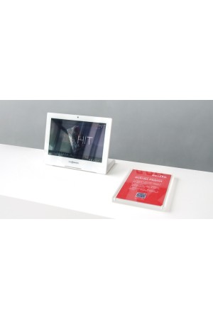 Экспозитор   Сервисная политика BOYARD S912.1/150x210x16/2024