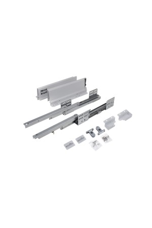 СТАРТ SOFT с традиционными боковинами стандартной высоты SB08GR.1/270