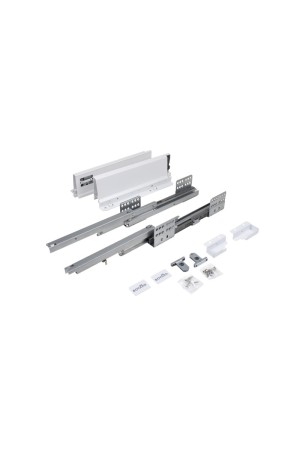 СТАРТ SOFT с традиционными боковинами стандартной высоты SB08W.1/270