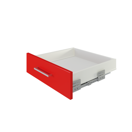 СТАРТ SOFT с традиционными боковинами стандартной высоты SB08W.1/270