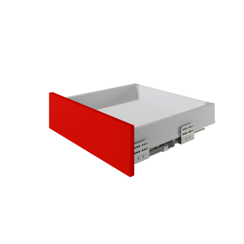 СТАРТ PUSH с традиционными боковинами стандартной высоты SB09GR.1/300