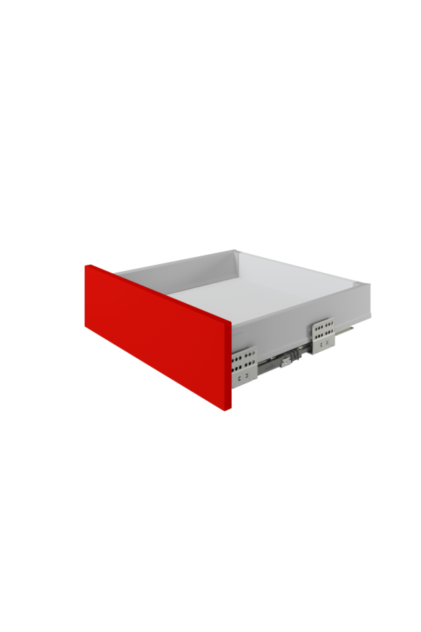СТАРТ PUSH с традиционными боковинами стандартной высоты SB09GR.1/300