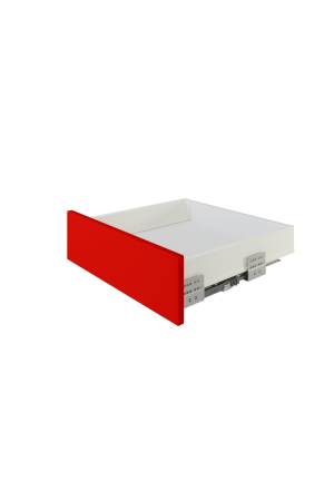 СТАРТ PUSH с традиционными боковинами стандартной высоты SB09W.1/350