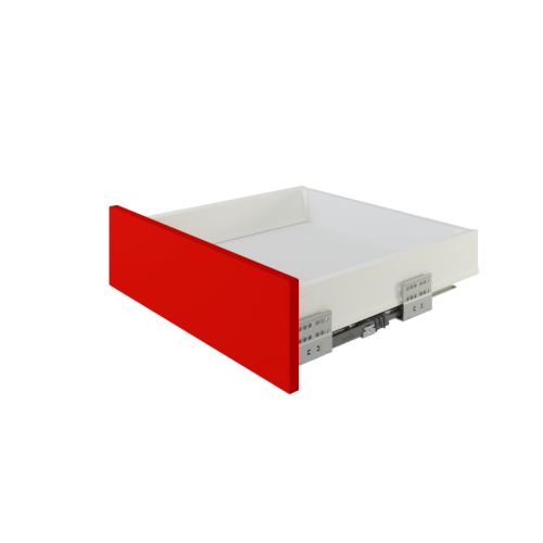 СТАРТ PUSH с традиционными боковинами стандартной высоты SB09W.1/350