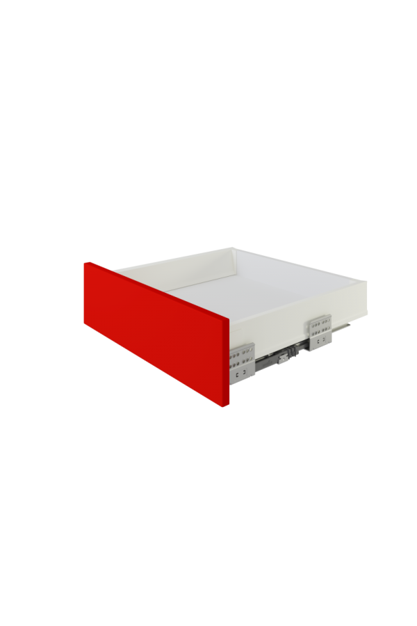 СТАРТ PUSH с традиционными боковинами стандартной высоты SB09W.1/350