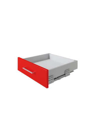 СТАРТ SOFT с прямыми боковинами стандартной высоты SB18GR.1/550