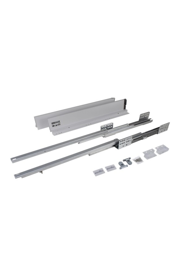 СТАРТ SOFT с прямыми боковинами стандартной высоты SB18GR.1/550