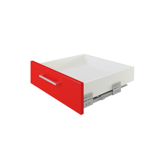 СТАРТ SOFT с прямыми боковинами стандартной высоты SB18W.1/550