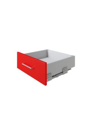 СТАРТ SOFT с прямыми боковинами средней высоты SB19GR.1/550