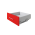 СТАРТ SOFT с прямыми боковинами средней высоты SB19GR.1/550