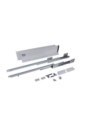 СТАРТ SOFT с прямыми боковинами средней высоты SB19GR.1/550