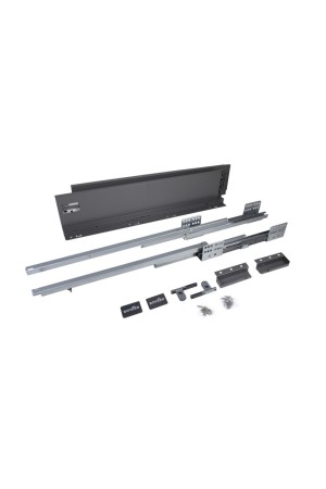 СТАРТ SOFT с прямыми боковинами средней высоты SB19GRPH.1/550