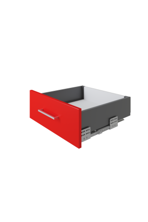 СТАРТ SOFT с прямыми боковинами средней высоты SB19GRPH.1/550