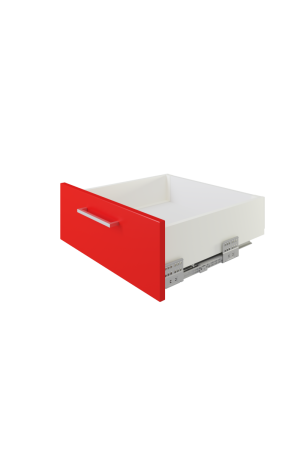 СТАРТ SOFT с прямыми боковинами средней высоты SB19W.1/550